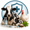 Anti Biotic